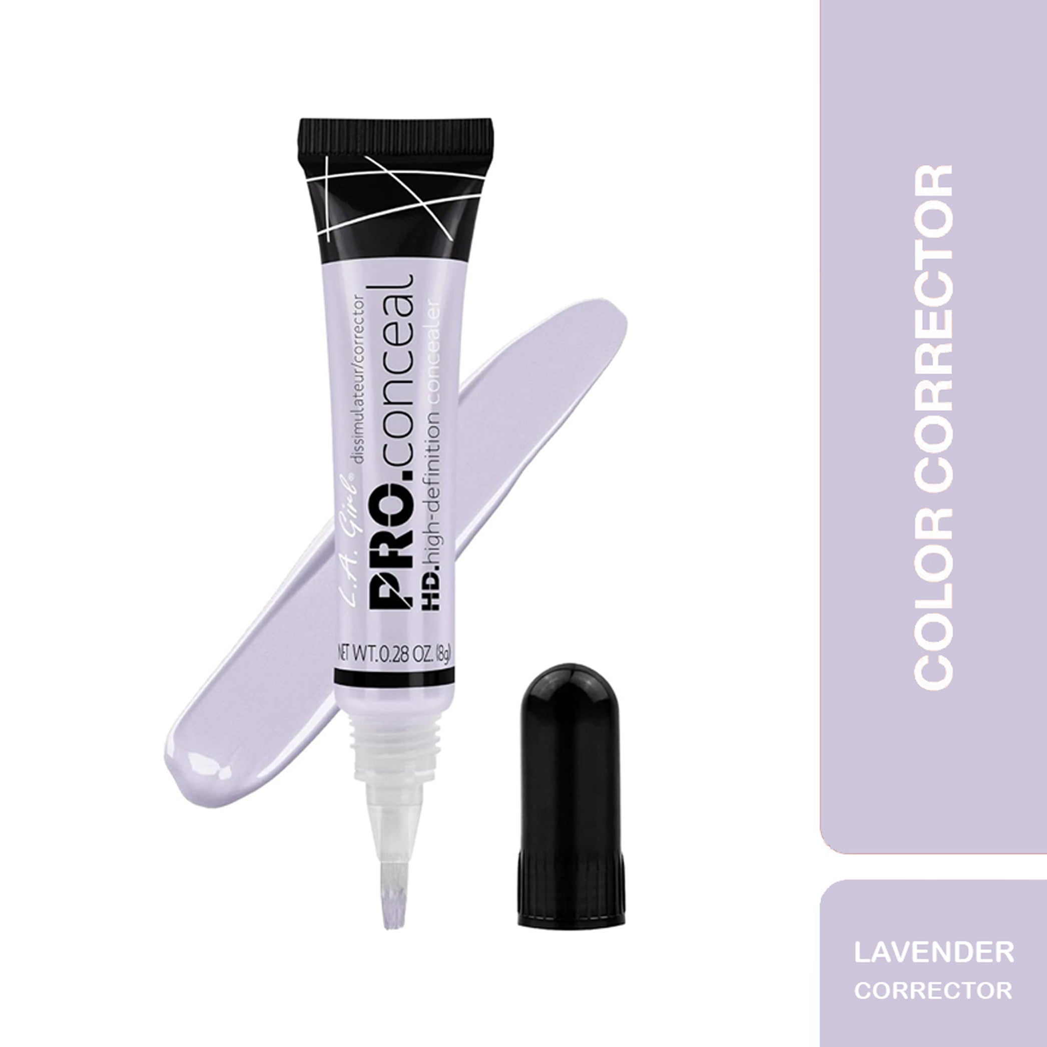 L.A. Girl Pro Hd High Definition Concealer 8G