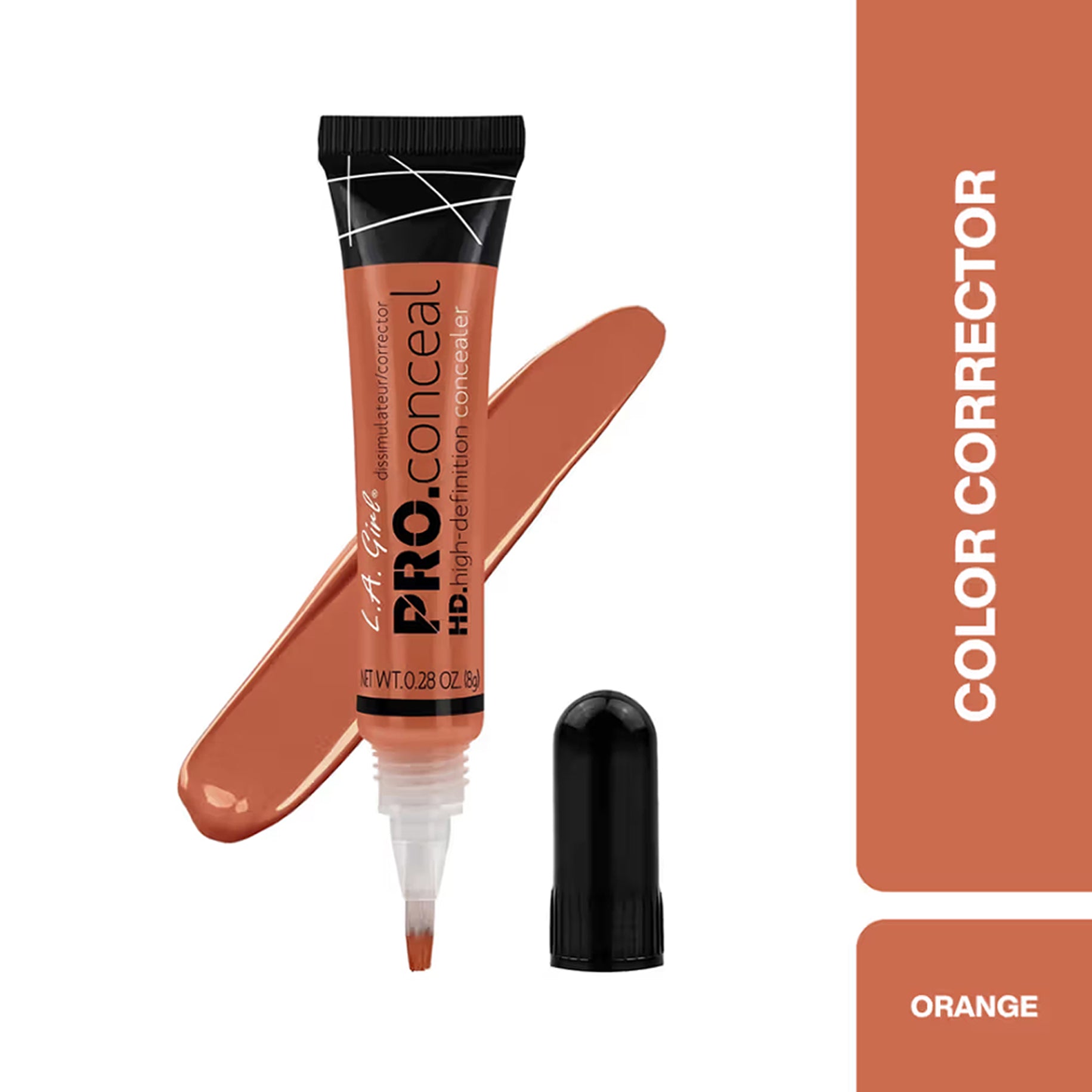 L.A. Girl Pro Hd High Definition Concealer 8G
