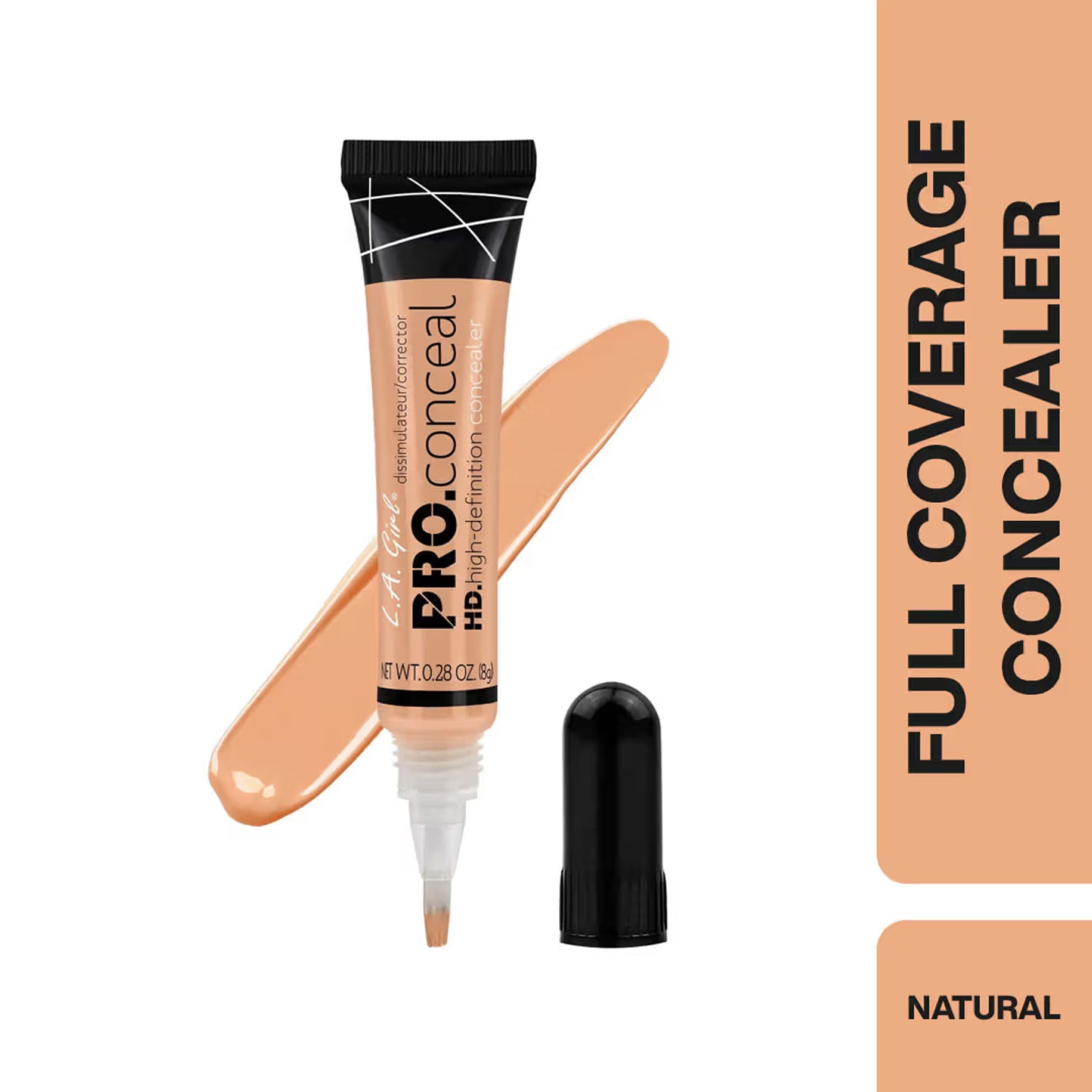 L.A. Girl Pro Hd High Definition Concealer 8G