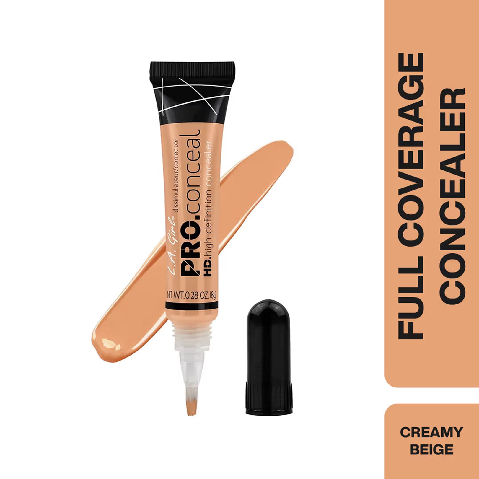 L.A. Girl Pro Hd High Definition Concealer 8G