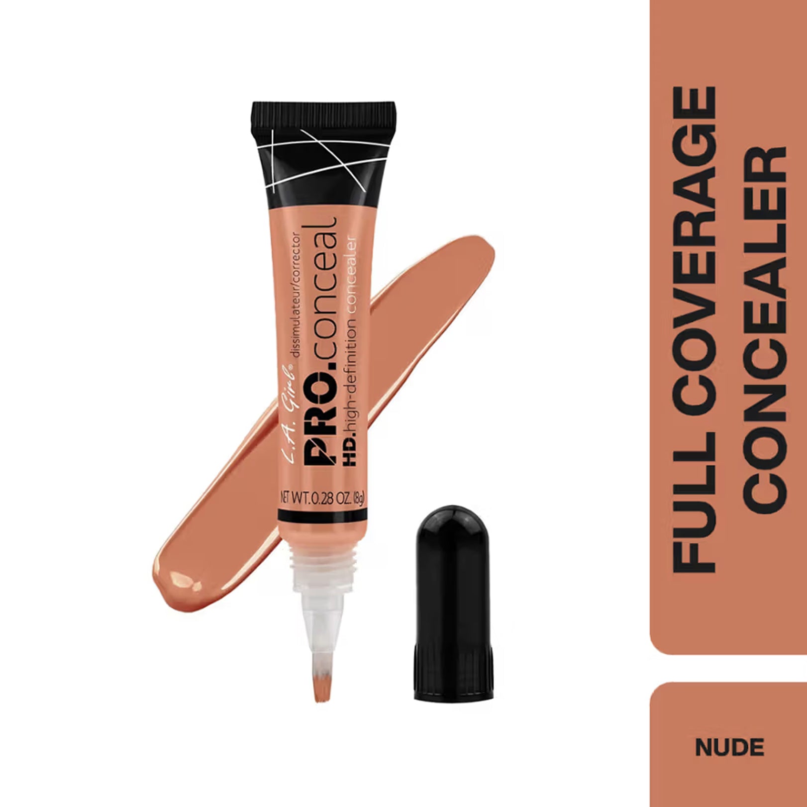 L.A. Girl Pro Hd High Definition Concealer 8G