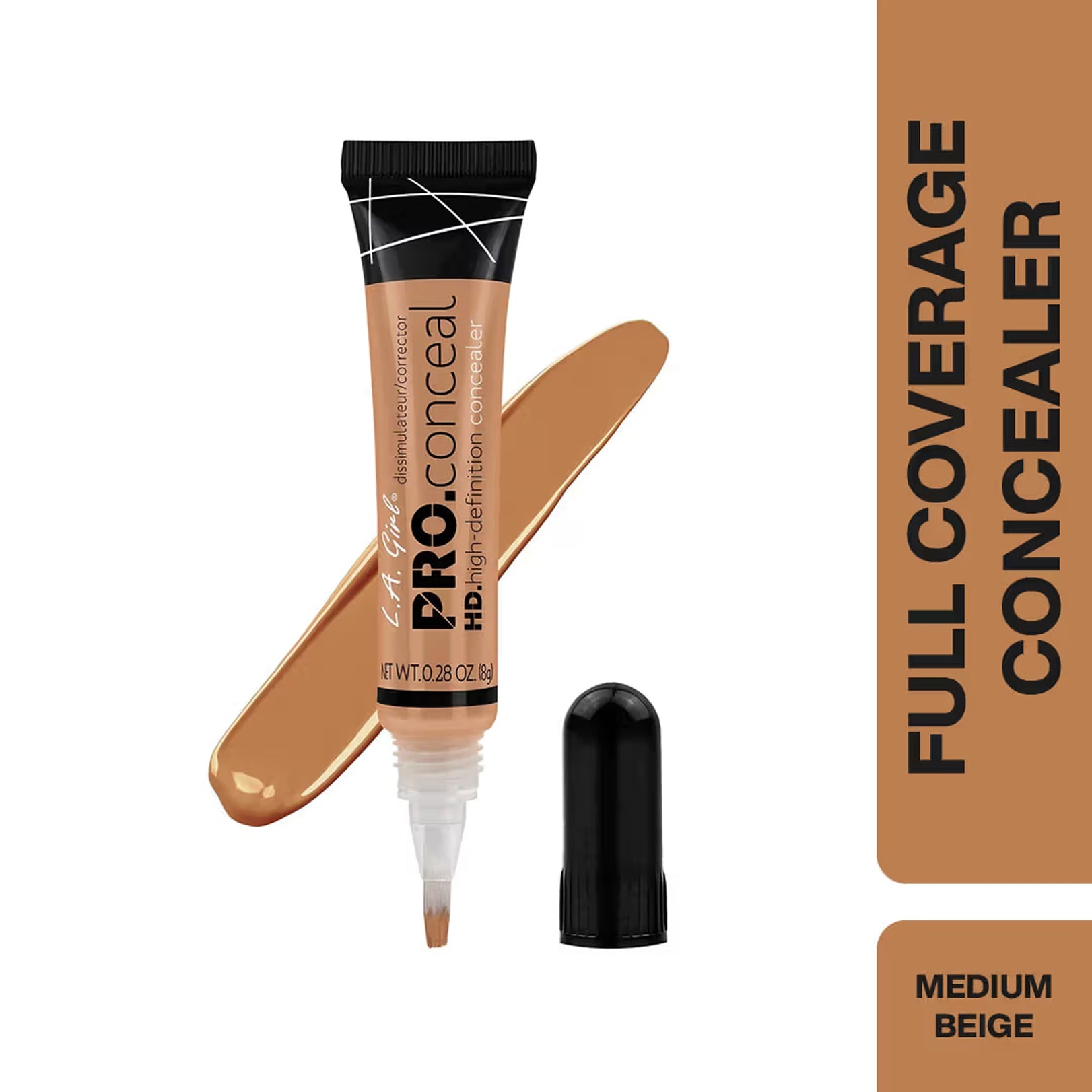 L.A. Girl Pro Hd High Definition Concealer 8G