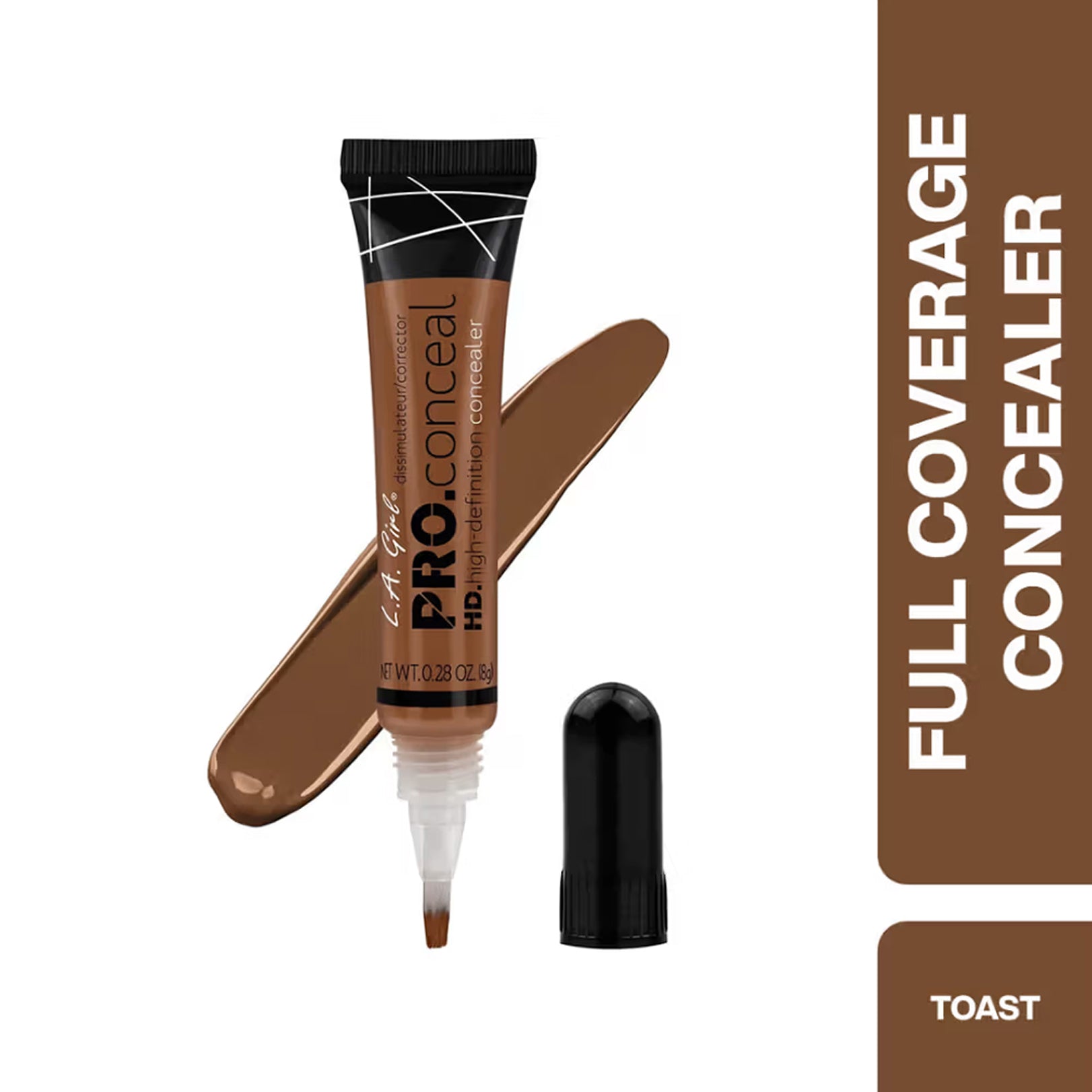 L.A. Girl Pro Hd High Definition Concealer 8G