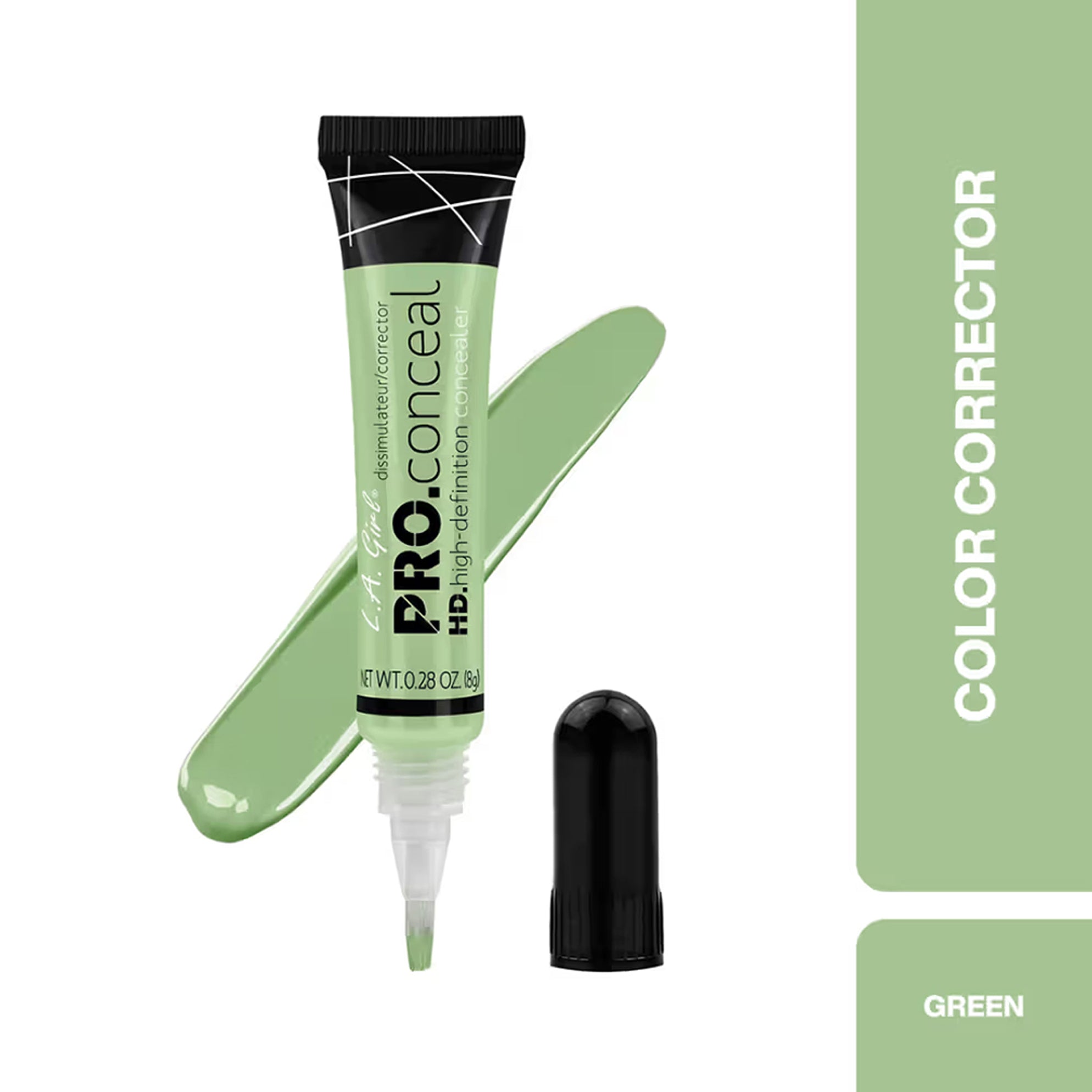 L.A. Girl Pro Hd High Definition Concealer 8G