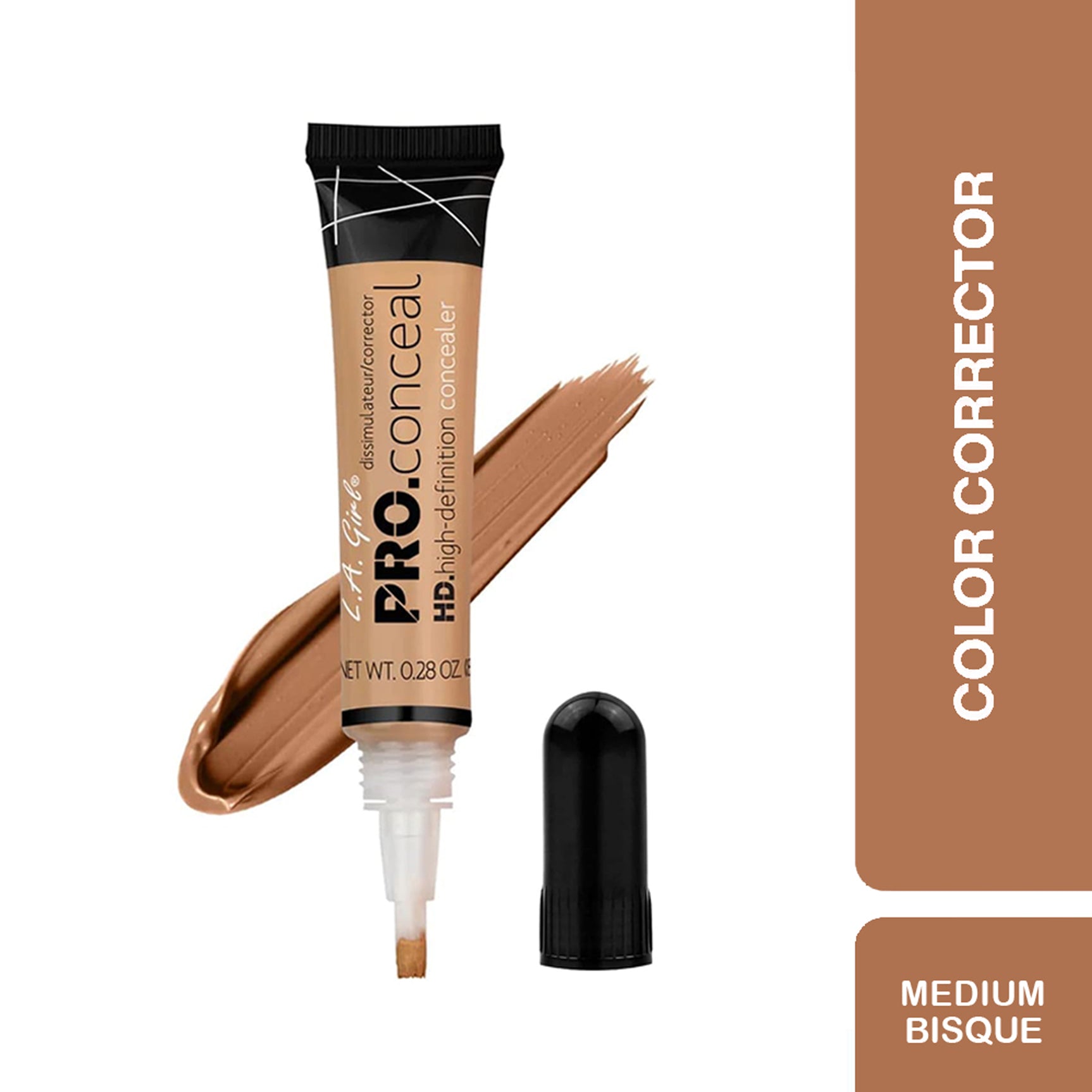 L.A. Girl Pro Hd High Definition Concealer 8G