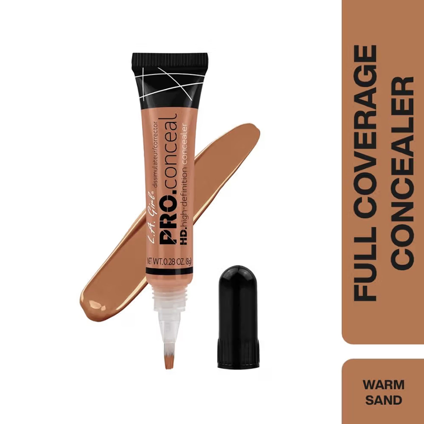 L.A. Girl Pro Hd High Definition Concealer 8G