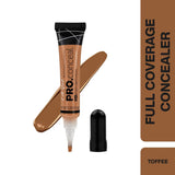L.A. Girl Pro Hd High Definition Concealer 8G