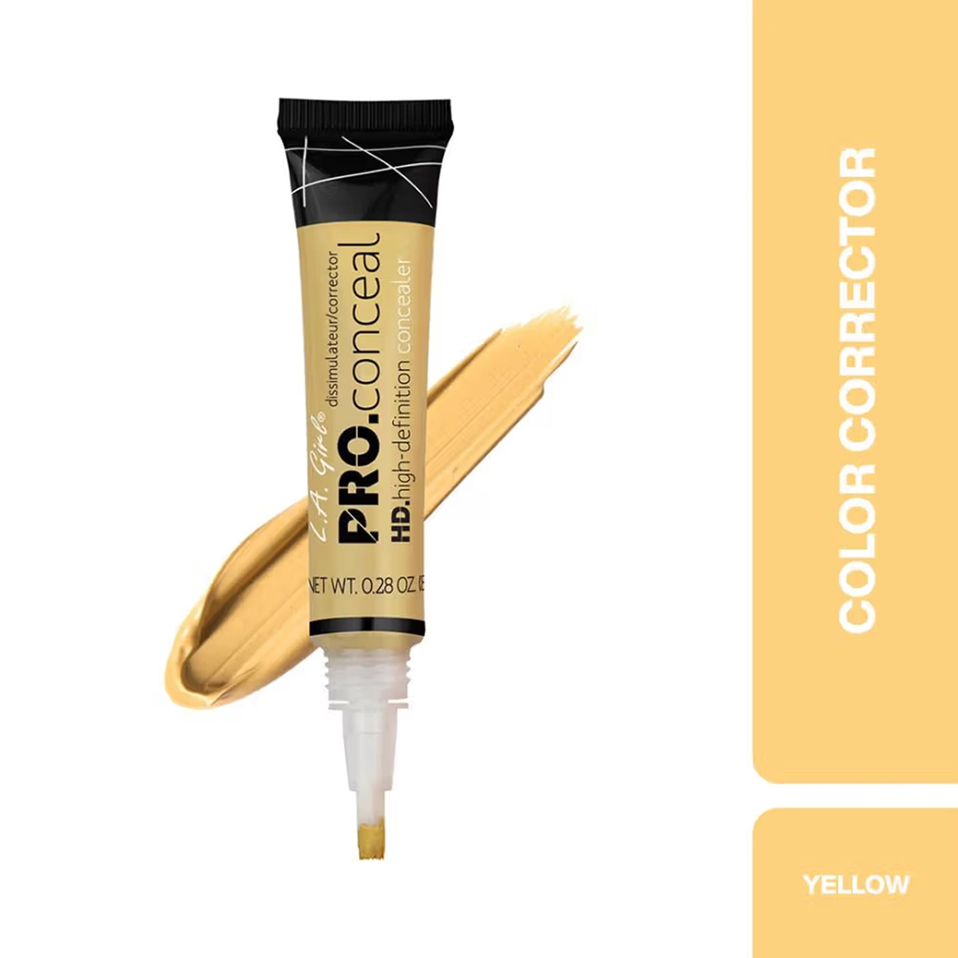 L.A. Girl Pro Hd High Definition Concealer 8G