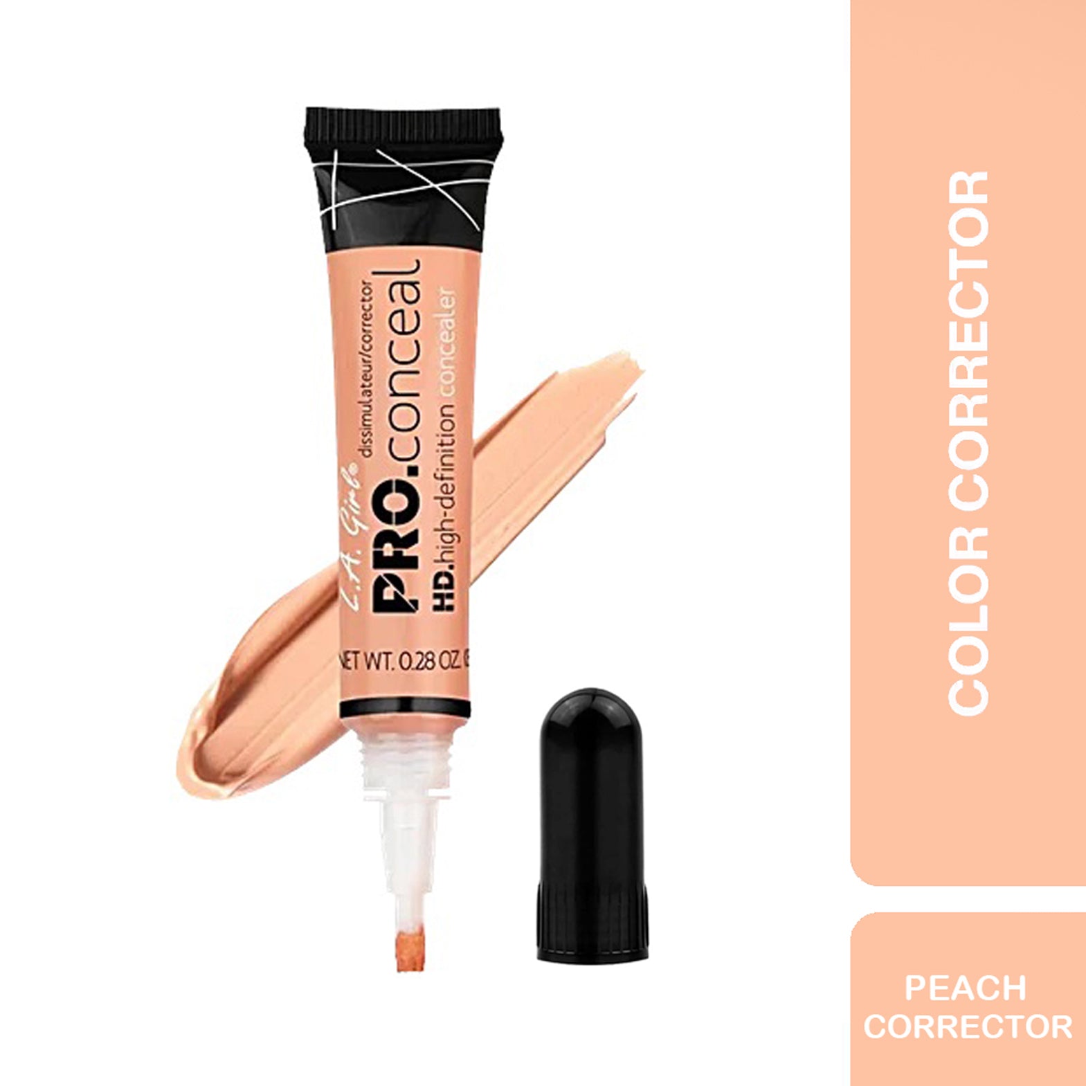 L.A. Girl Pro Hd High Definition Concealer 8G