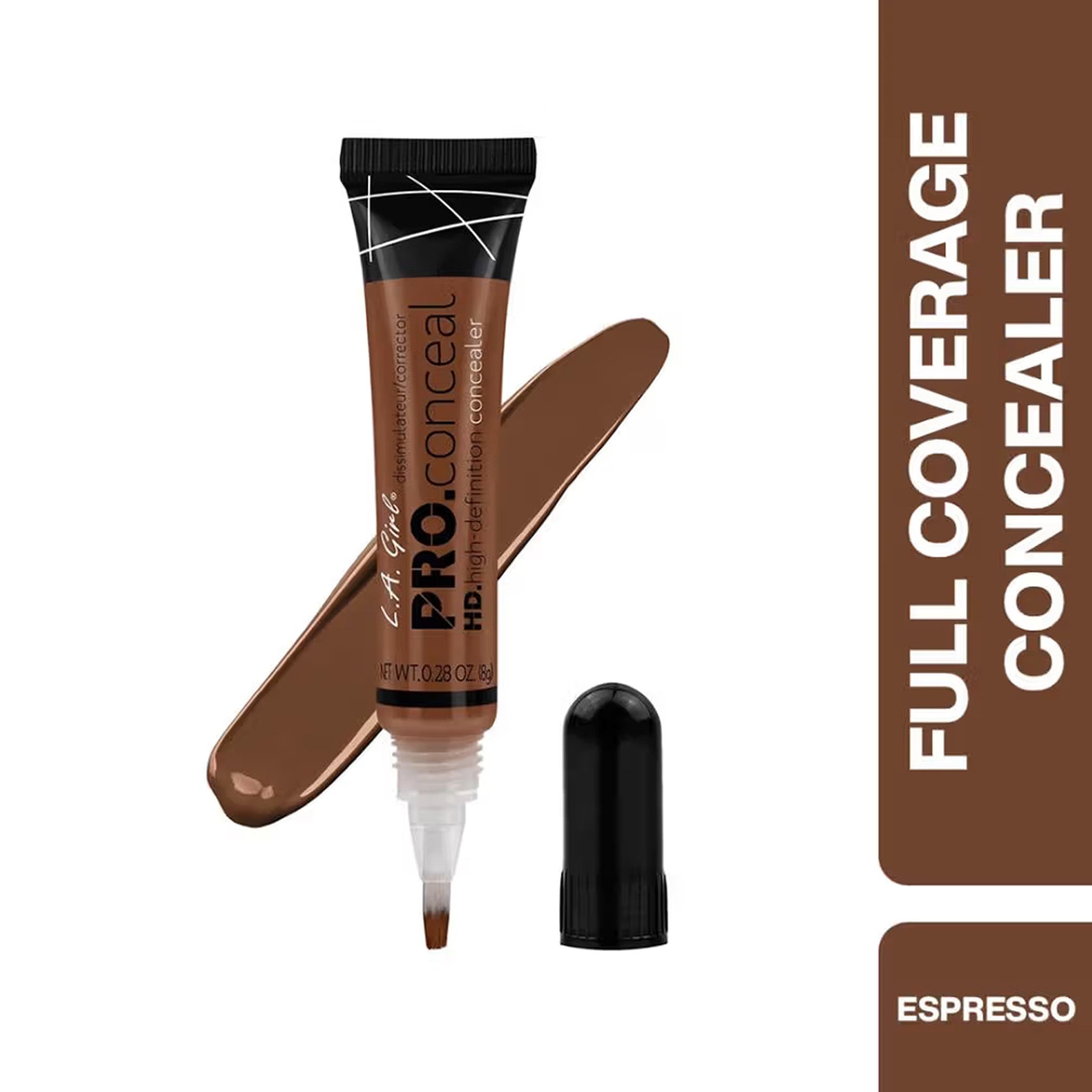 L.A. Girl Pro Hd High Definition Concealer 8G