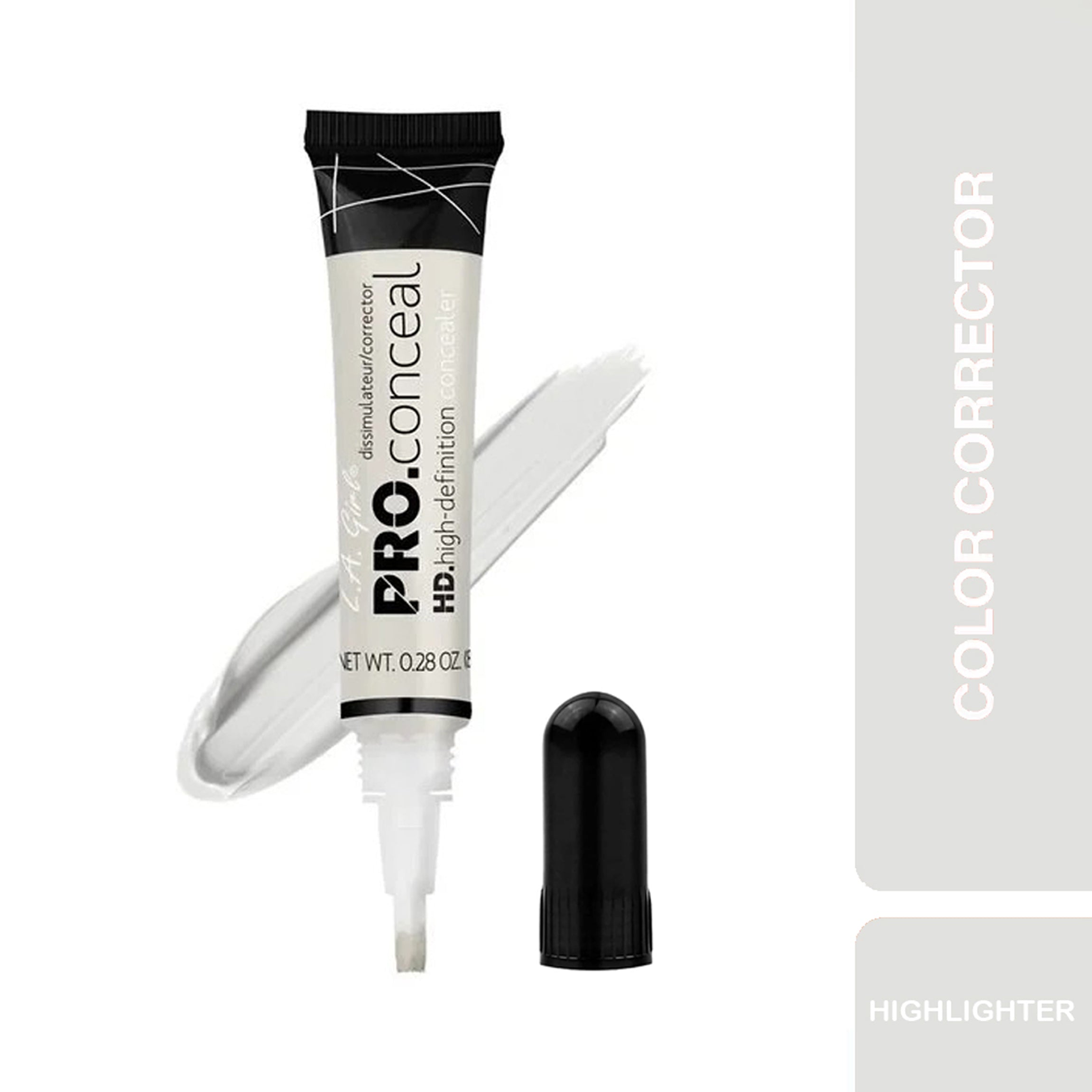L.A. Girl Pro Hd High Definition Concealer 8G