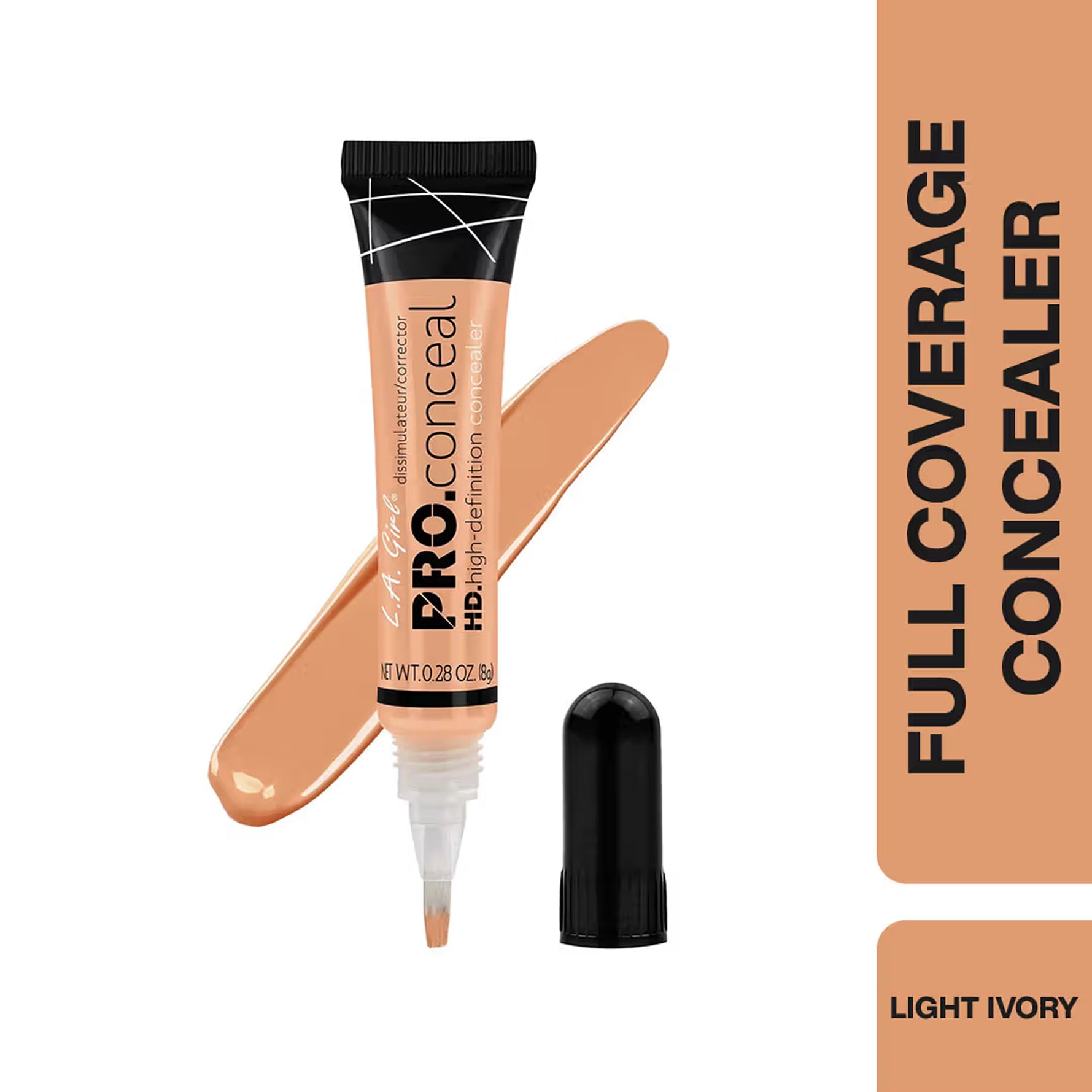 L.A. Girl Pro Hd High Definition Concealer 8G