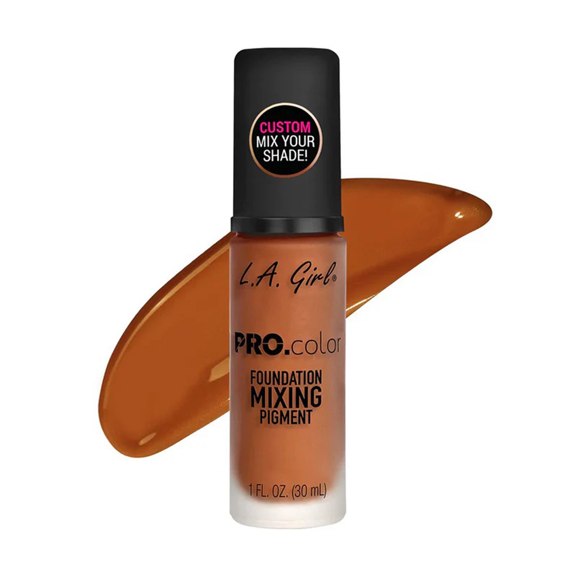L.A. Girl Pro Color Foundation 30Ml