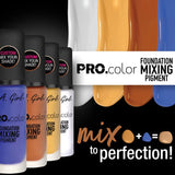 L.A. Girl Pro Color Foundation 30Ml