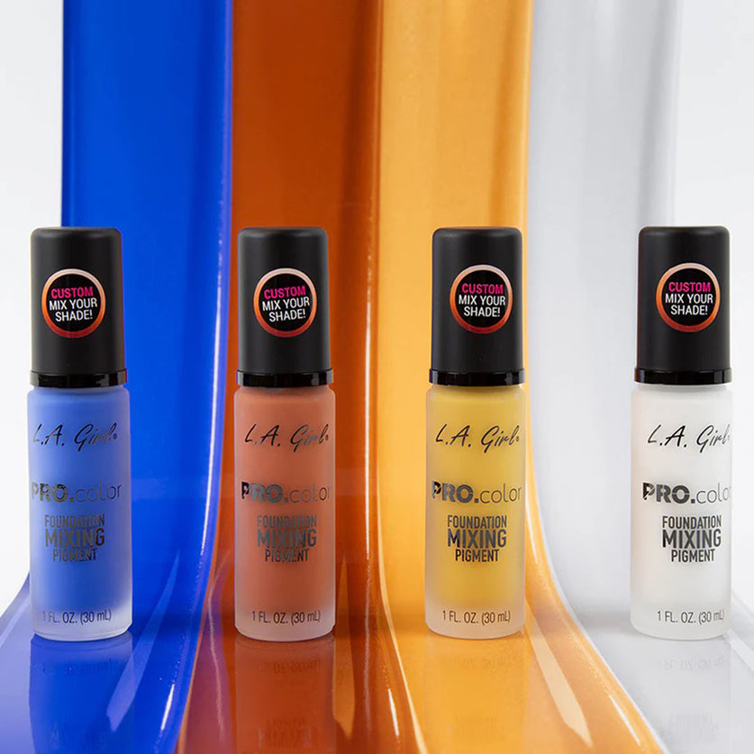 L.A. Girl Pro Color Foundation 30Ml