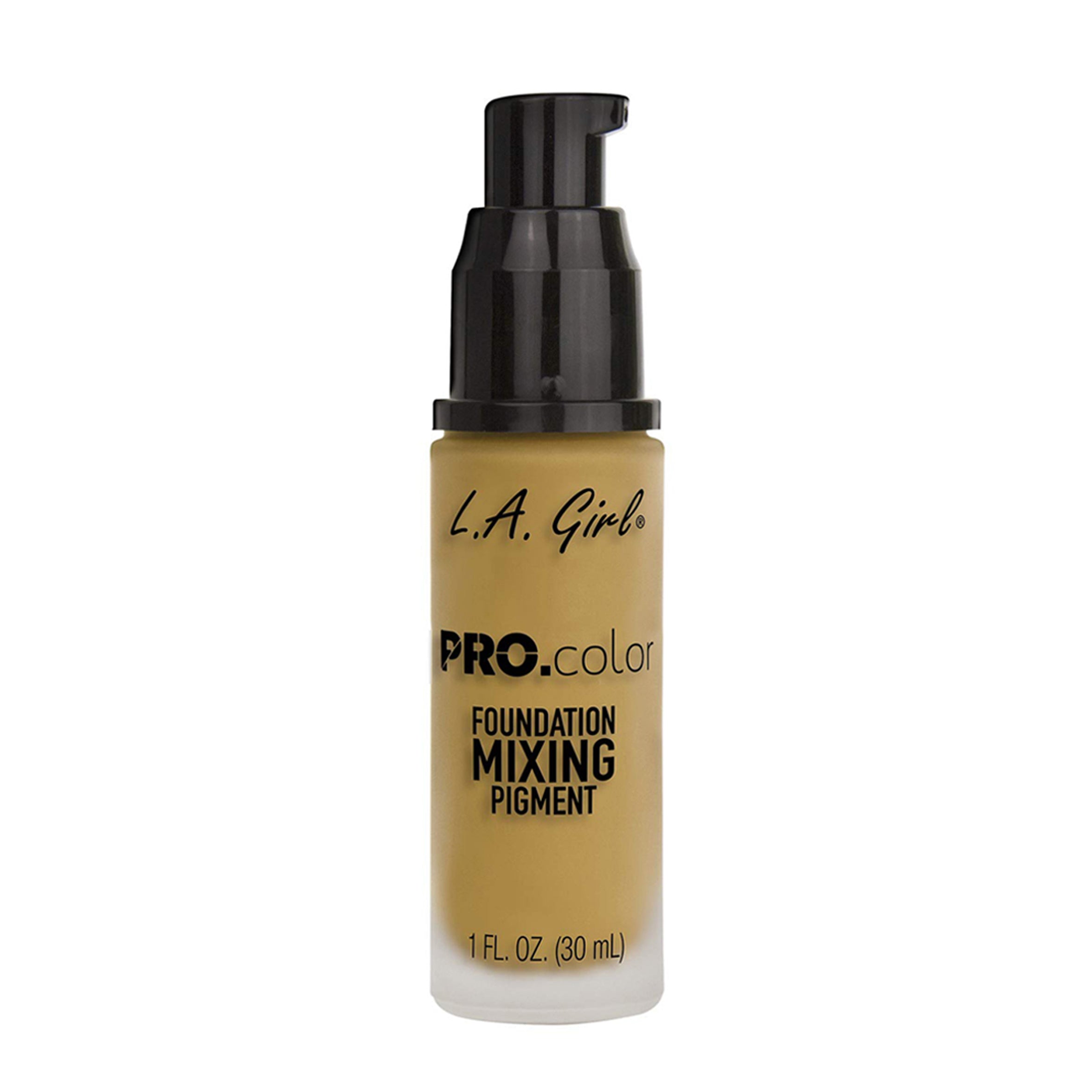 L.A. Girl Foundation Mixing Pigment