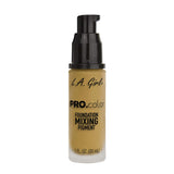 L.A. Girl Foundation Mixing Pigment