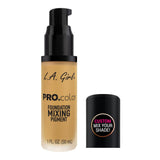 L.A. Girl Foundation Mixing Pigment