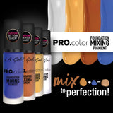 L.A. Girl Foundation Mixing Pigment