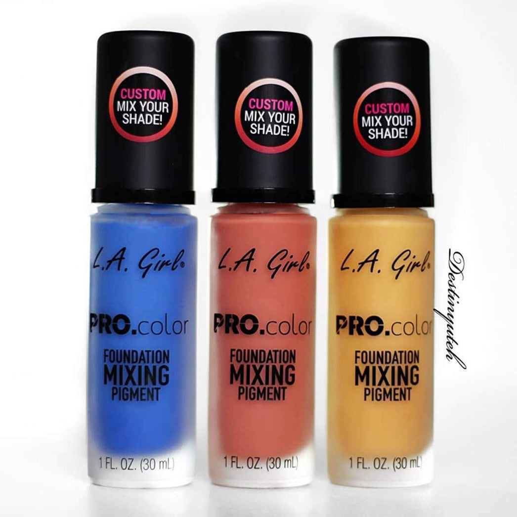 L.A. Girl Foundation Mixing Pigment