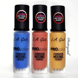 L.A. Girl Foundation Mixing Pigment