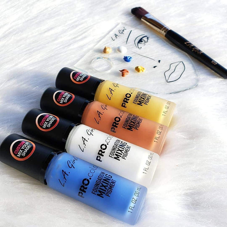 L.A. Girl Foundation Mixing Pigment