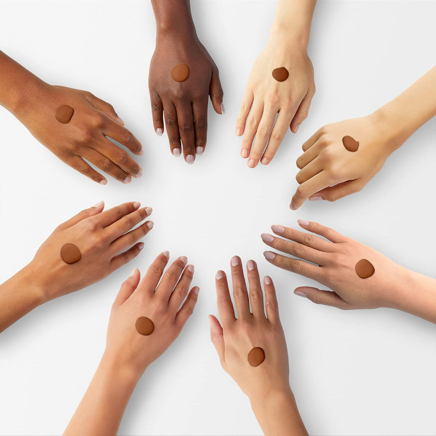 L.A. Girl Foundation Mixing Pigment