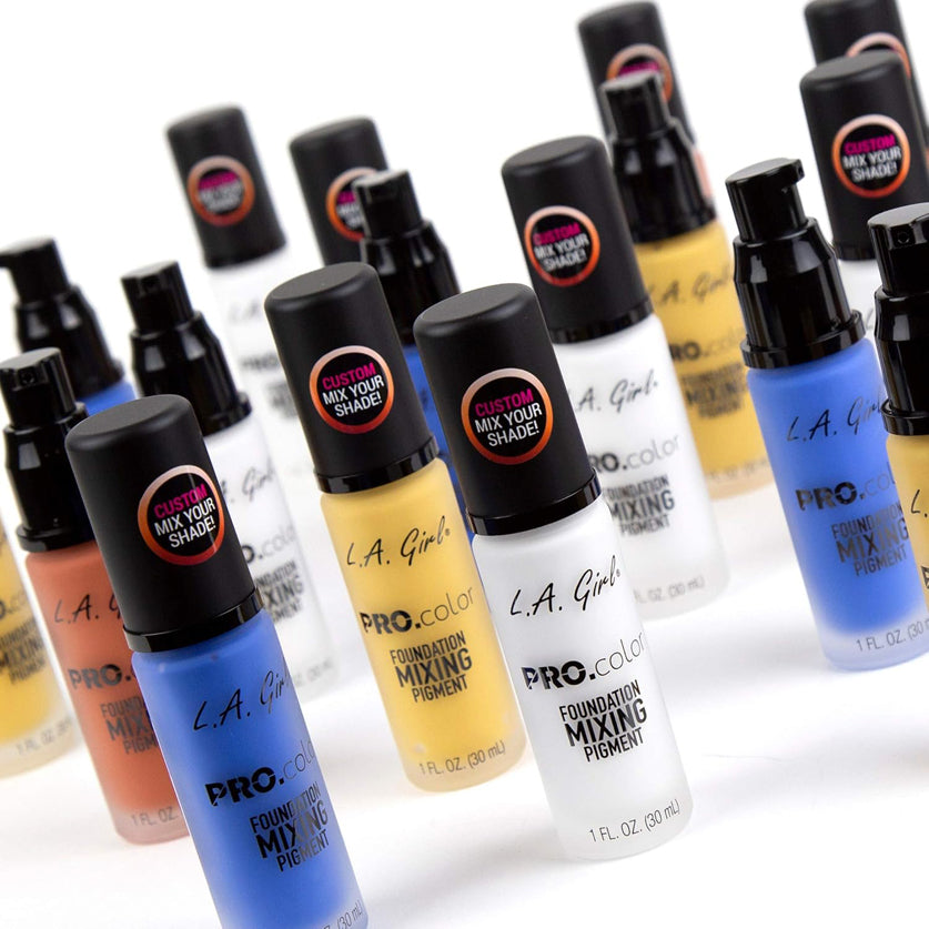 L.A. Girl Foundation Mixing Pigment