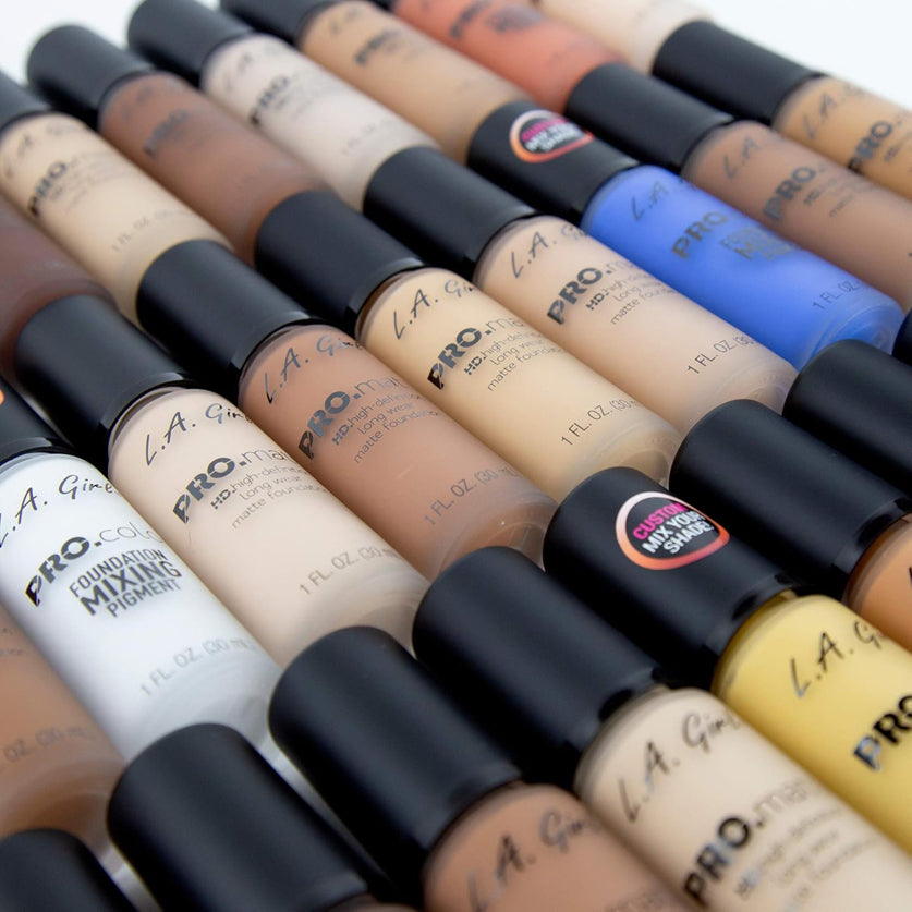 L.A. Girl Foundation Mixing Pigment