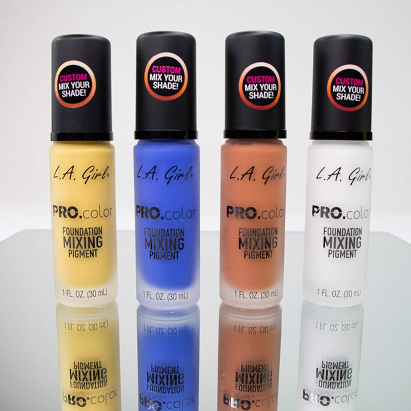 L.A. Girl Foundation Mixing Pigment