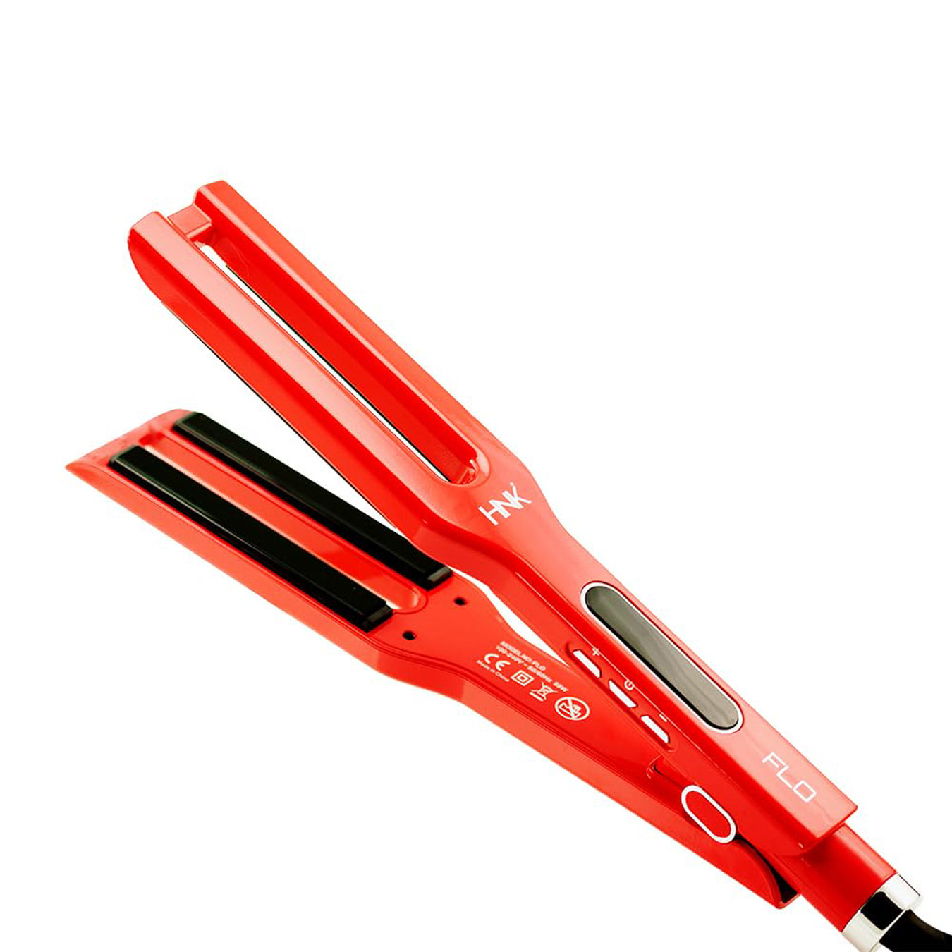 Hnk Flo Hair Straighnetr