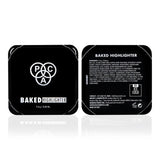 Pac Baked Highlighter 7.5G