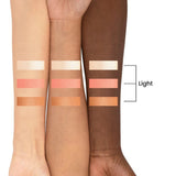 Pac Focus On Me Blush & Highlight X3 (14.5 Gm)