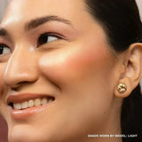 Pac Focus On Me Blush & Highlight X3 (14.5 Gm)