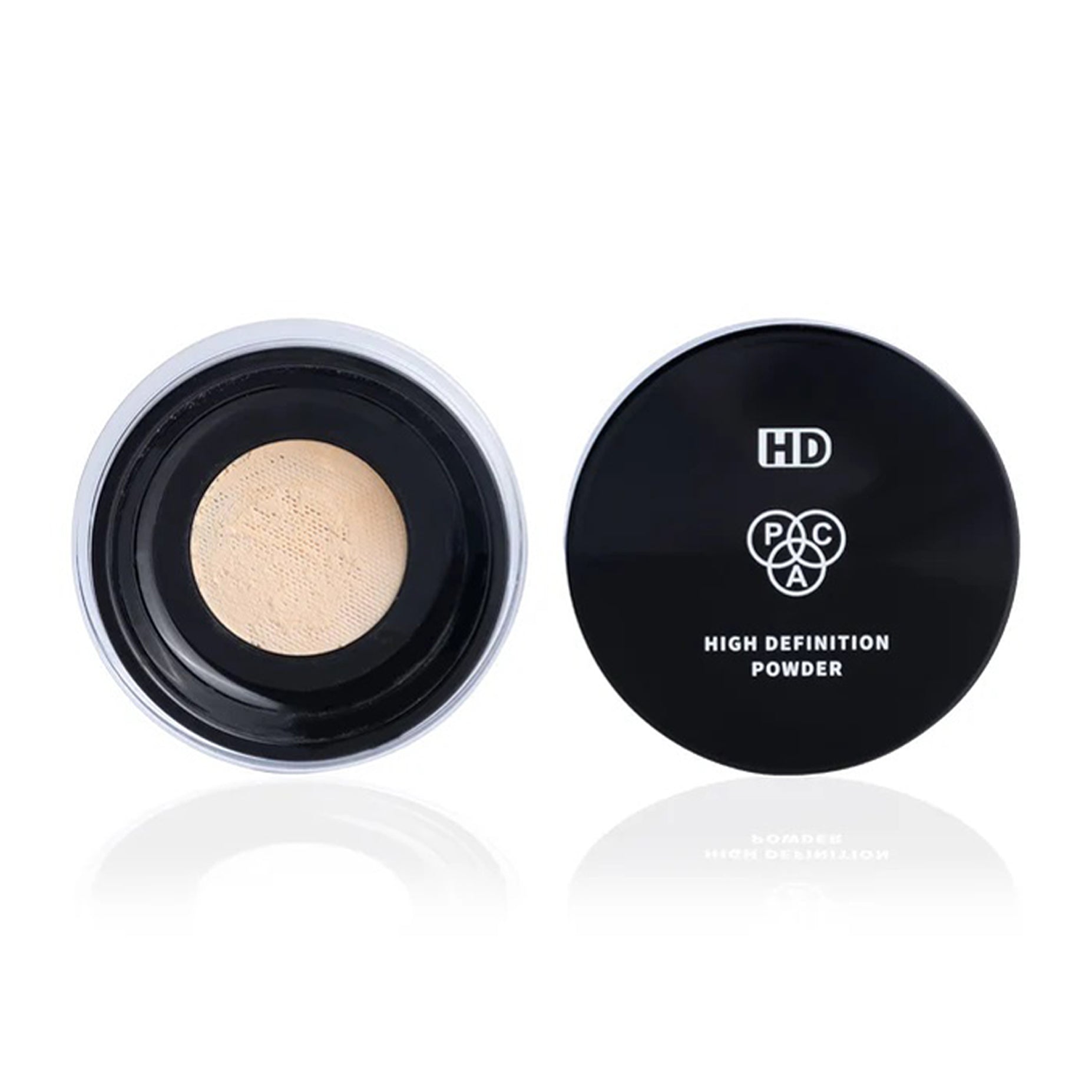Pac Hd Compact Powder 8G