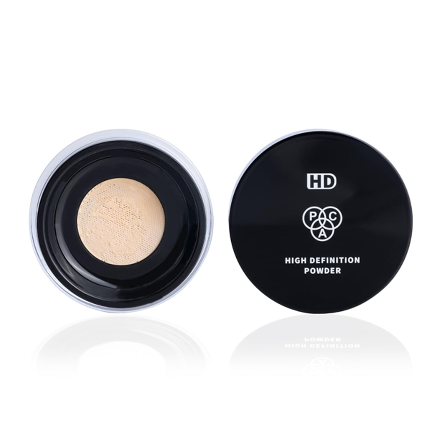 Pac Hd Compact Powder 8G