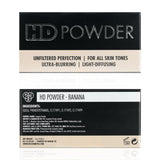 Pac Hd Compact Powder 8G
