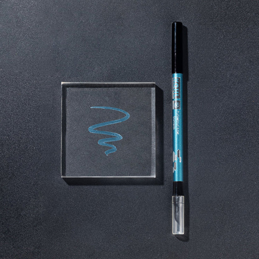 Pac Londlasting Kohl Pencil 1.2G
