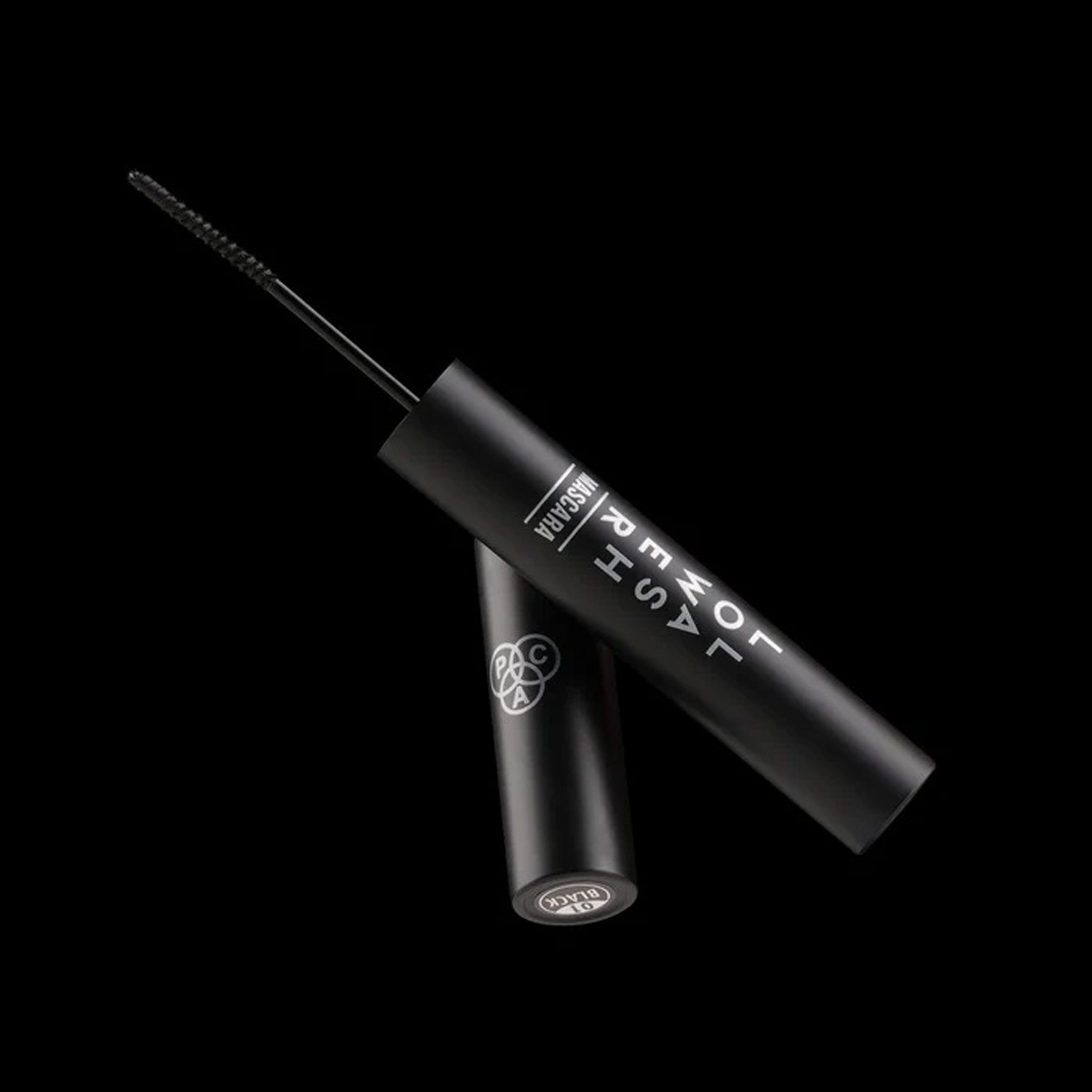 Pac Lower Lash Mascara 2G