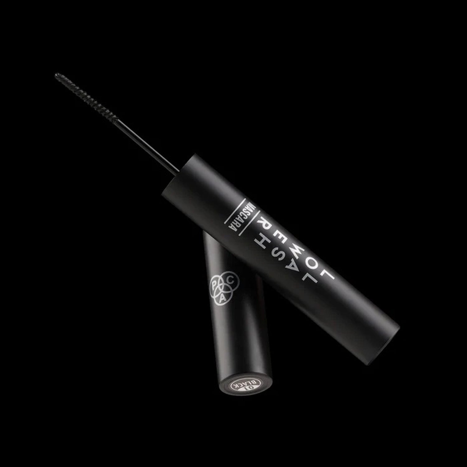 Pac Lower Lash Mascara 2G