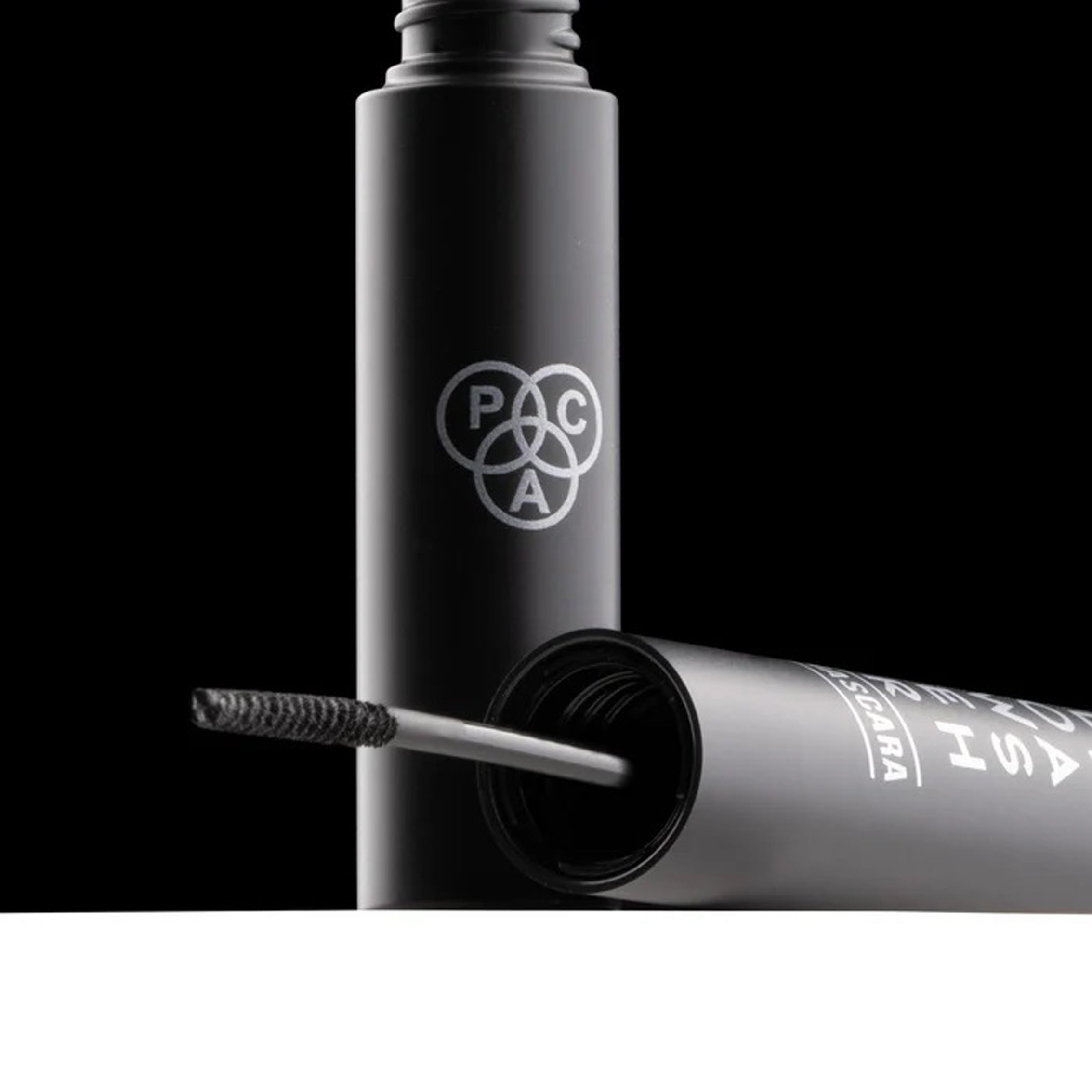 Pac Lower Lash Mascara 2G
