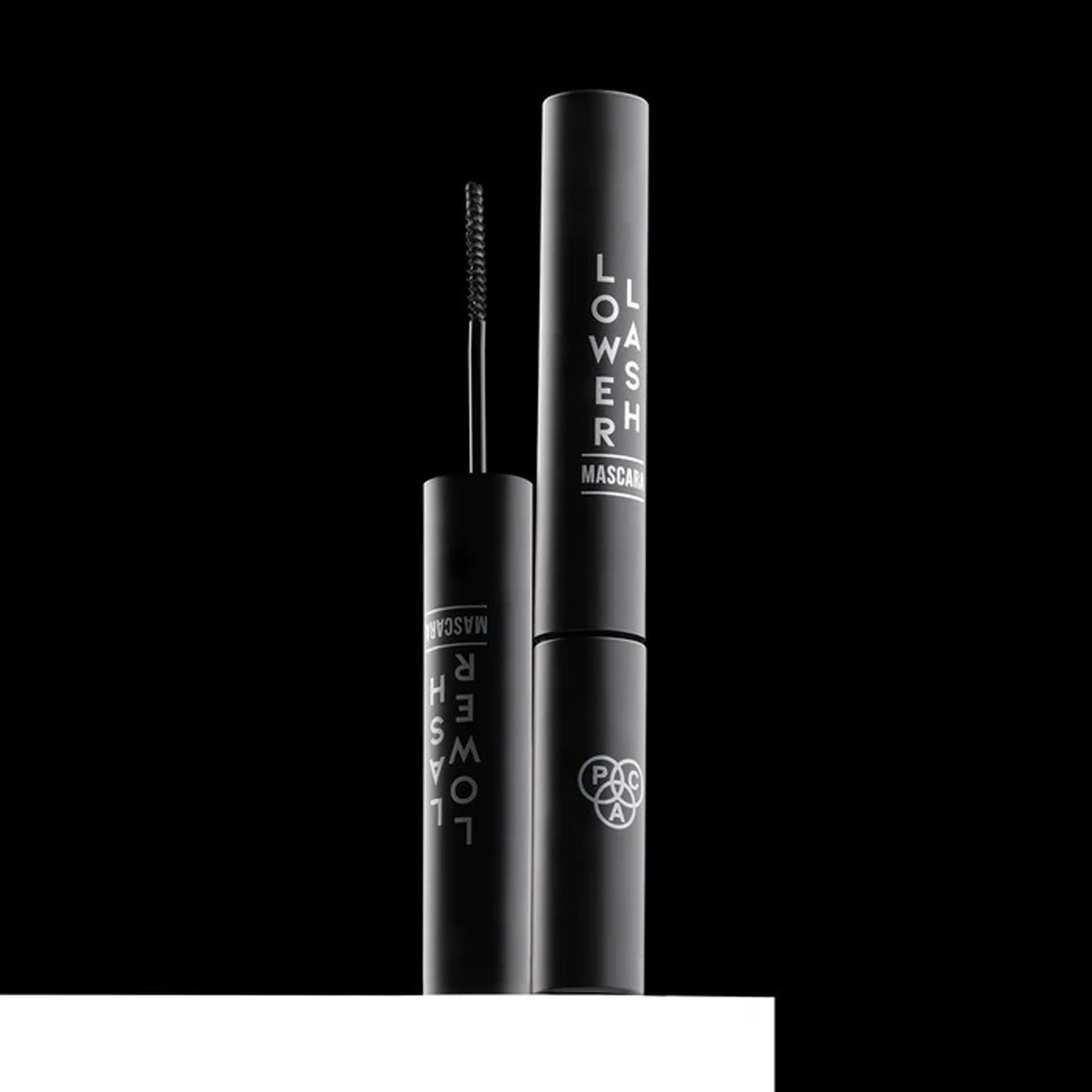 Pac Lower Lash Mascara 2G