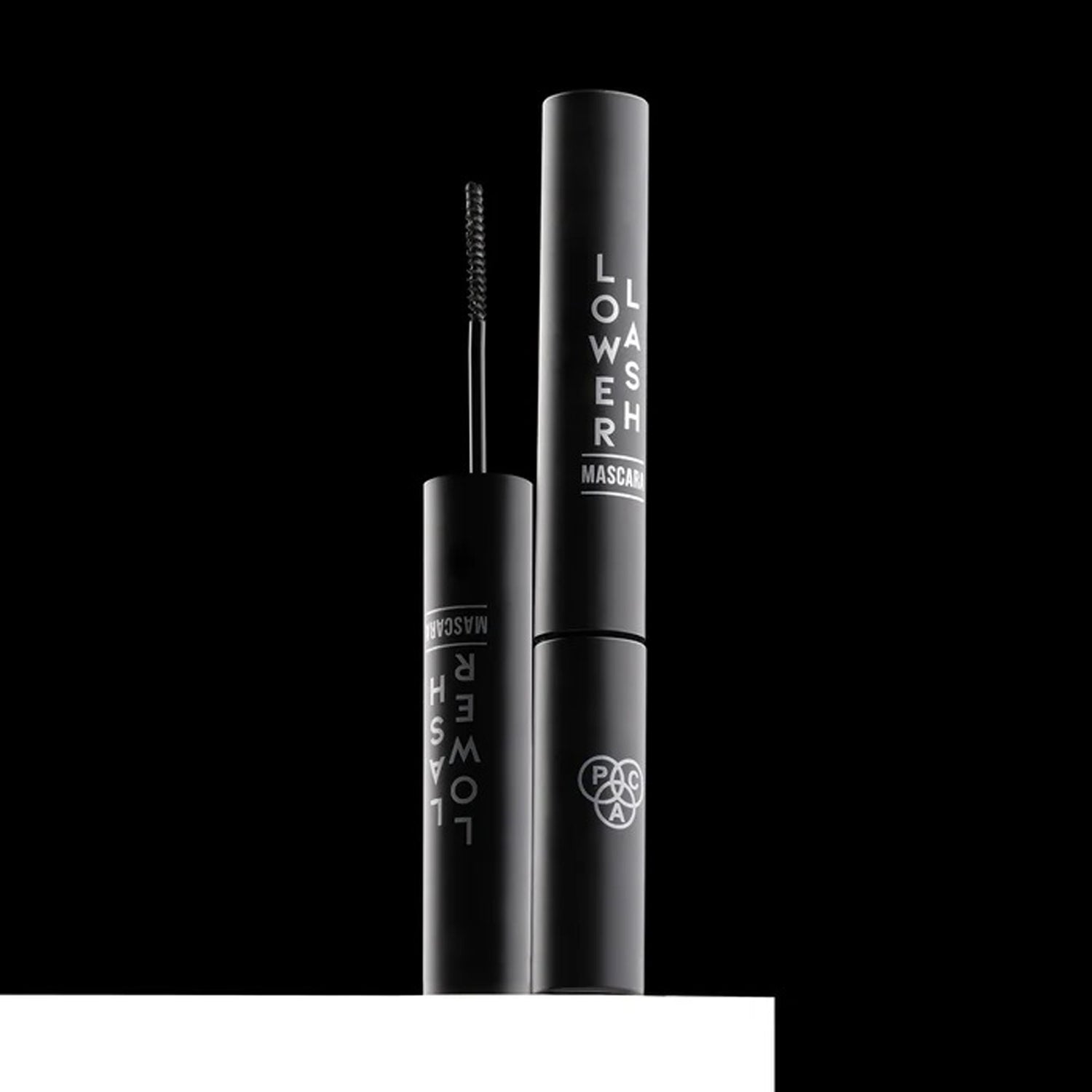 Pac Lower Lash Mascara 2G