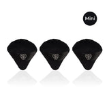 Pac Pizza Puff Black
