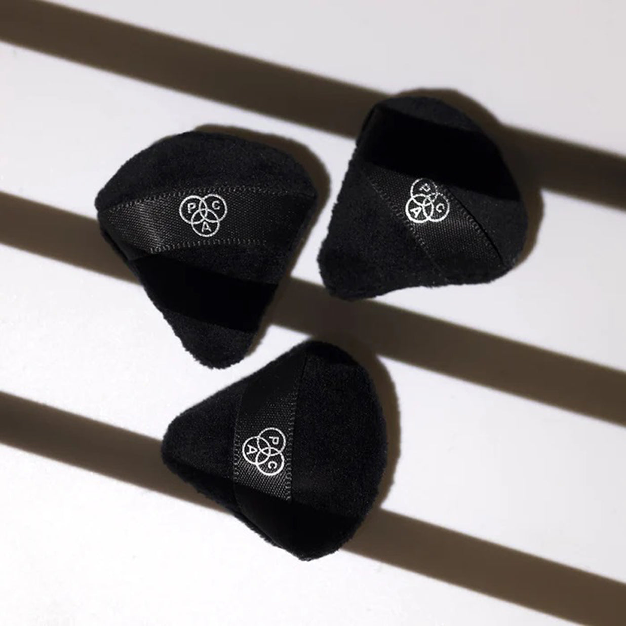 Pac Pizza Puff Black