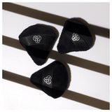 Pac Pizza Puff Black