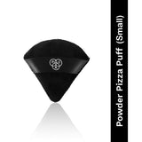 Pac Pizza Puff Black