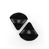 Pac Pizza Puff Black