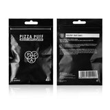 Pac Pizza Puff Black
