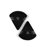 Pac Pizza Puff Black